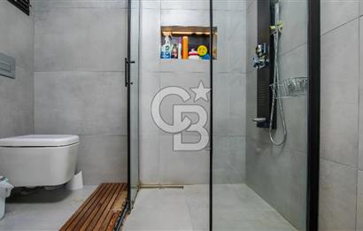 Yeni Girne'de İçi Yapılı, Site İçerisinde, 3+1 Geniş Ferah Daire