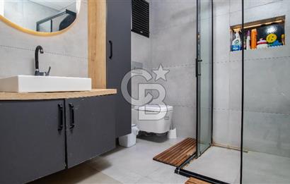 Yeni Girne'de İçi Yapılı, Site İçerisinde, 3+1 Geniş Ferah Daire