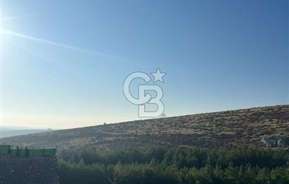 Menemen Seyrek Villakent'te 796 m2 Satılık Arsa