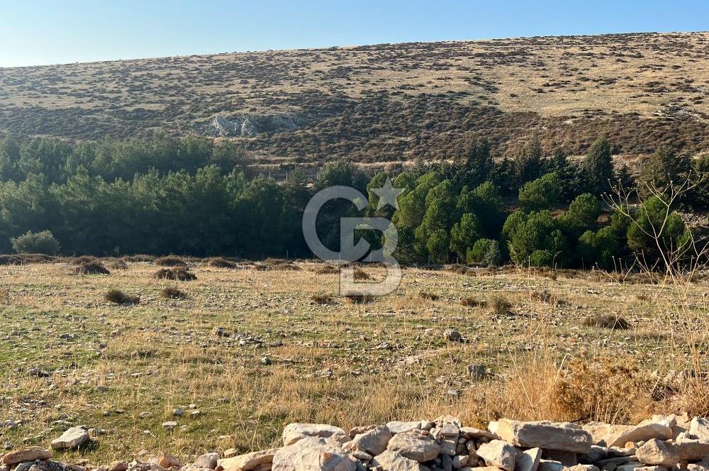 Menemen Seyrek Villakent'te 796 m2 Satılık Arsa