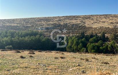 Menemen Seyrek Villakent'te 796 m2 Satılık Arsa