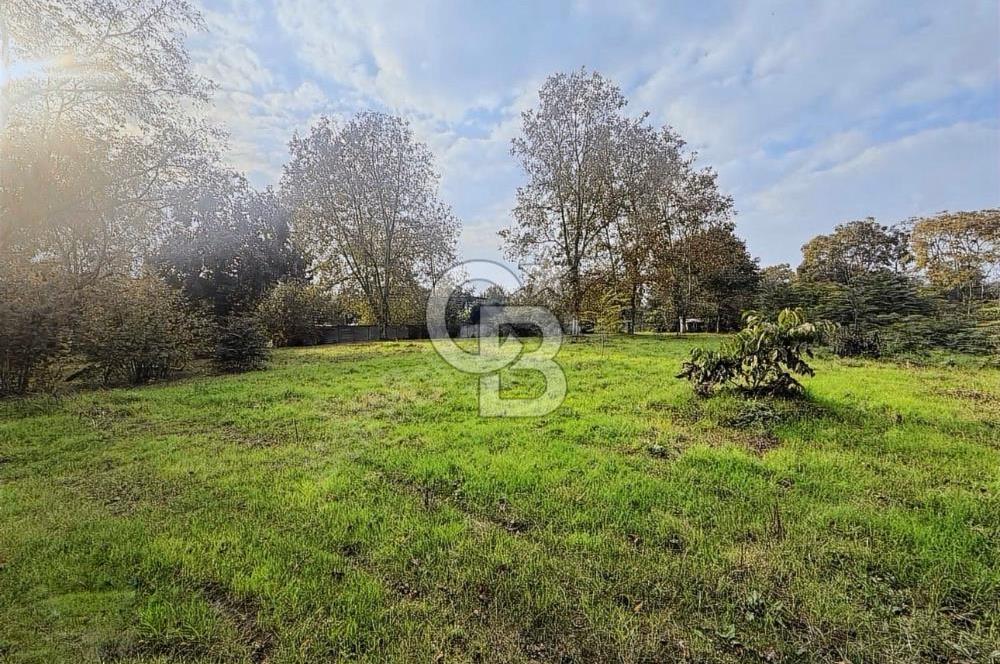 KIRKPINAR BAĞDAT CADDESİNDE EMSALSİZ ARSA