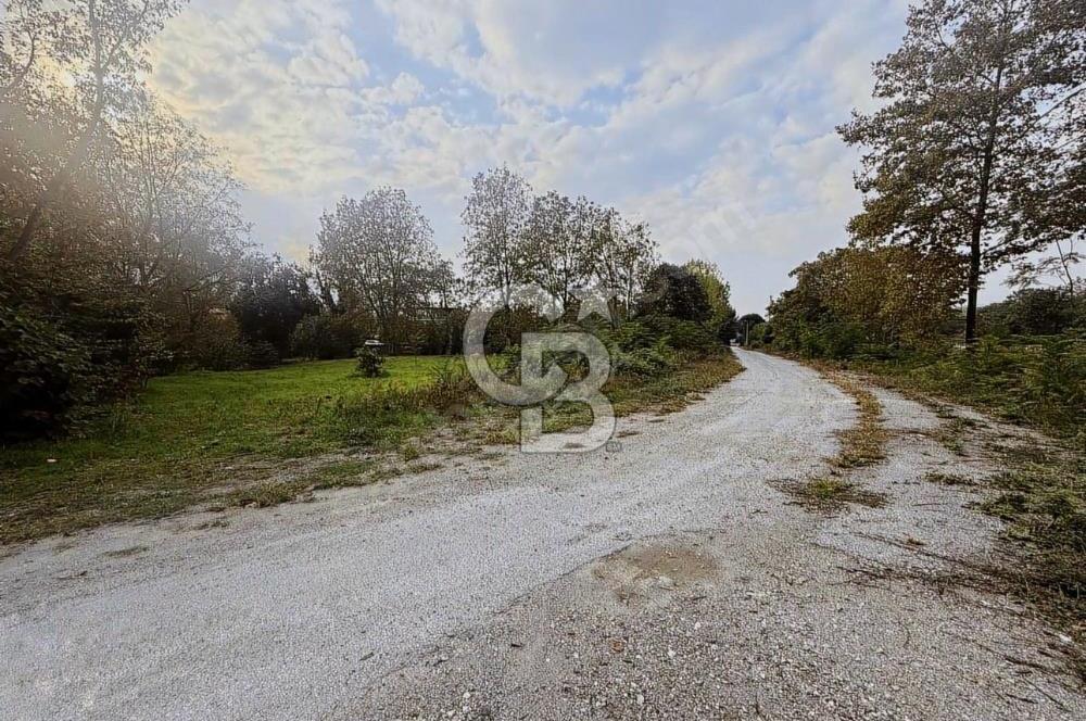 KIRKPINAR BAĞDAT CADDESİNDE EMSALSİZ ARSA