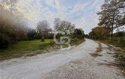 KIRKPINAR BAĞDAT CADDESİNDE EMSALSİZ ARSA