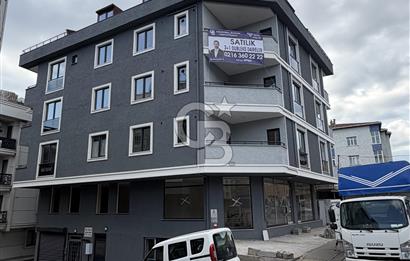 ATAŞEHİR FİNANS MERKEZİNE KOMŞU DUBLEKS DAİRE