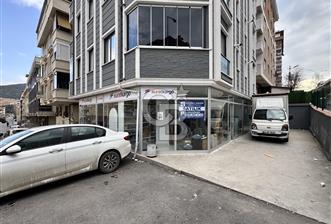 KURUMSAL KİRACILI SATILIK DÜKKAN - 1 - 326453