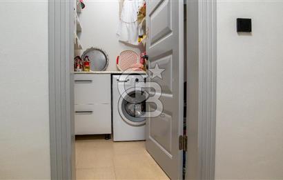 Yeni Girne'de İçi Yapılı, Site İçerisinde, 3+1 Geniş Ferah Daire