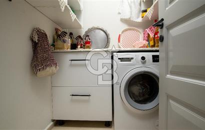 Yeni Girne'de İçi Yapılı, Site İçerisinde, 3+1 Geniş Ferah Daire