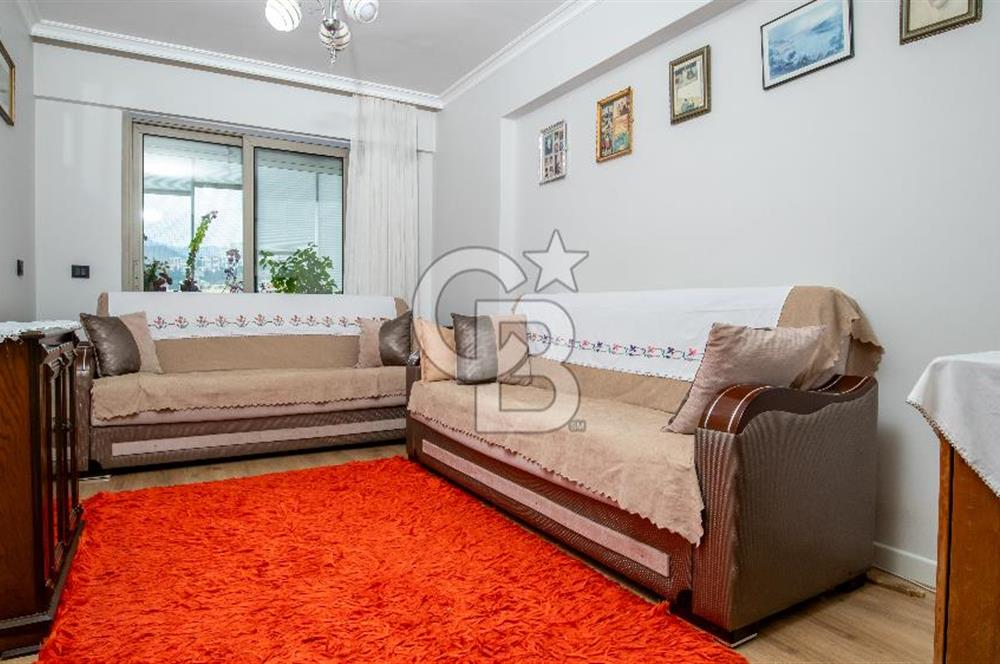 Yeni Girne'de İçi Yapılı, Site İçerisinde, 3+1 Geniş Ferah Daire