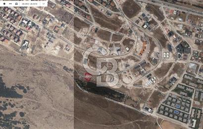 Menemen Seyrek Villakent'te 796 m2 Satılık Arsa