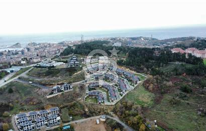 Çavuş’ta Seçkin Ailelere Özel | Sıfır | Üst Segment 4+1 Villa  Fırsat 