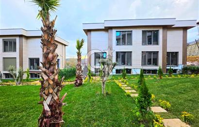 Çavuş’ta Seçkin Ailelere Özel | Sıfır | Üst Segment 4+1 Villa  Fırsat 