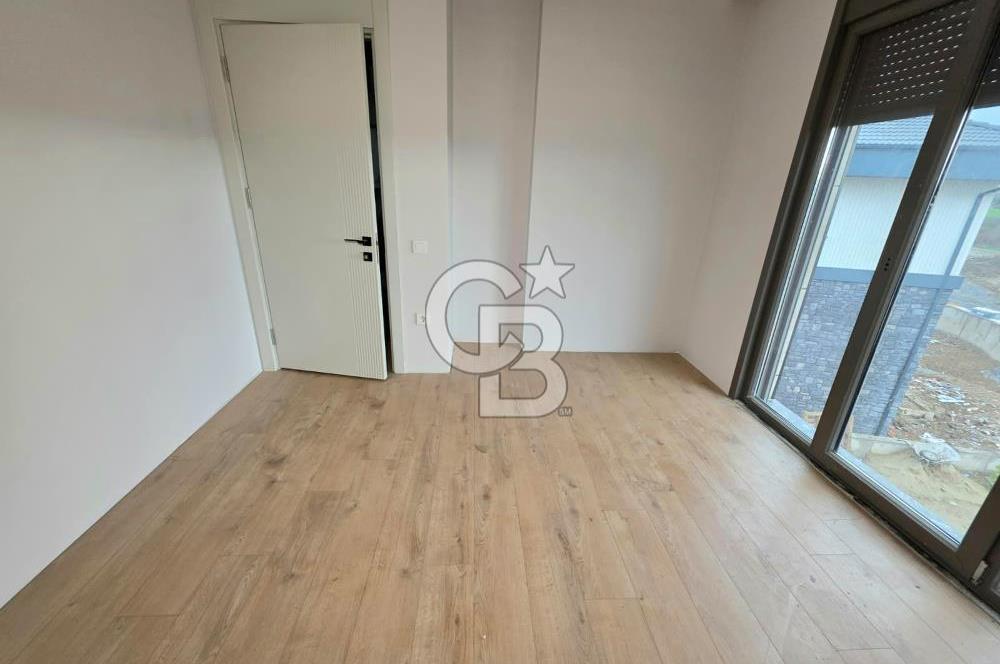 Çavuş’ta Seçkin Ailelere Özel | Sıfır | Üst Segment 4+1 Villa  Fırsat 