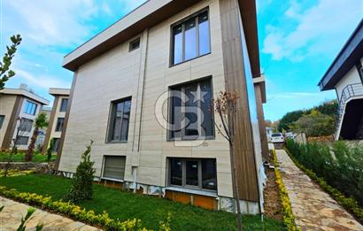 Çavuş’ta Seçkin Ailelere Özel | Sıfır | Üst Segment 4+1 Villa  Fırsat 