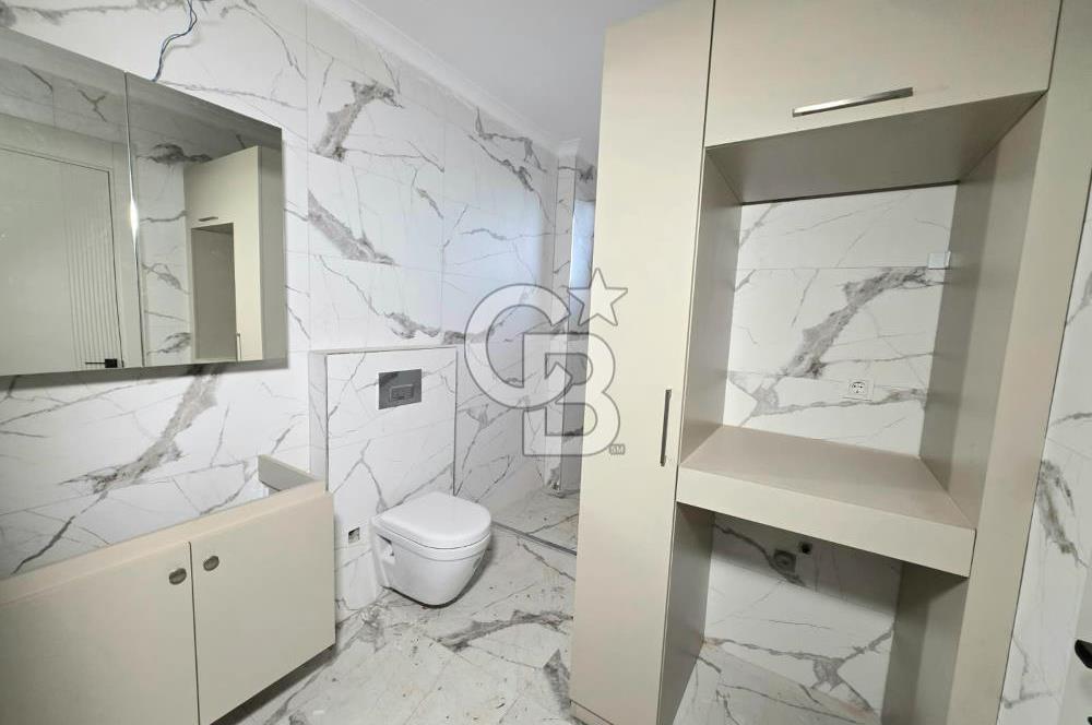 Çavuş’ta Seçkin Ailelere Özel | Sıfır | Üst Segment 4+1 Villa  Fırsat 