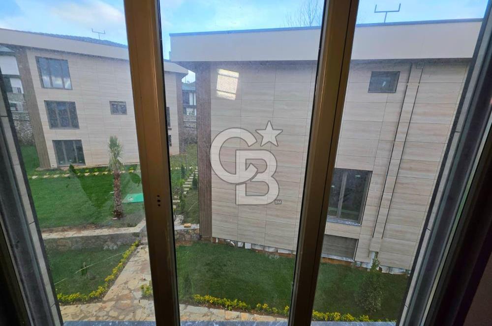 Çavuş’ta Seçkin Ailelere Özel | Sıfır | Üst Segment 4+1 Villa  Fırsat 