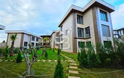 Çavuş’ta Seçkin Ailelere Özel | Sıfır | Üst Segment 4+1 Villa  Fırsat 