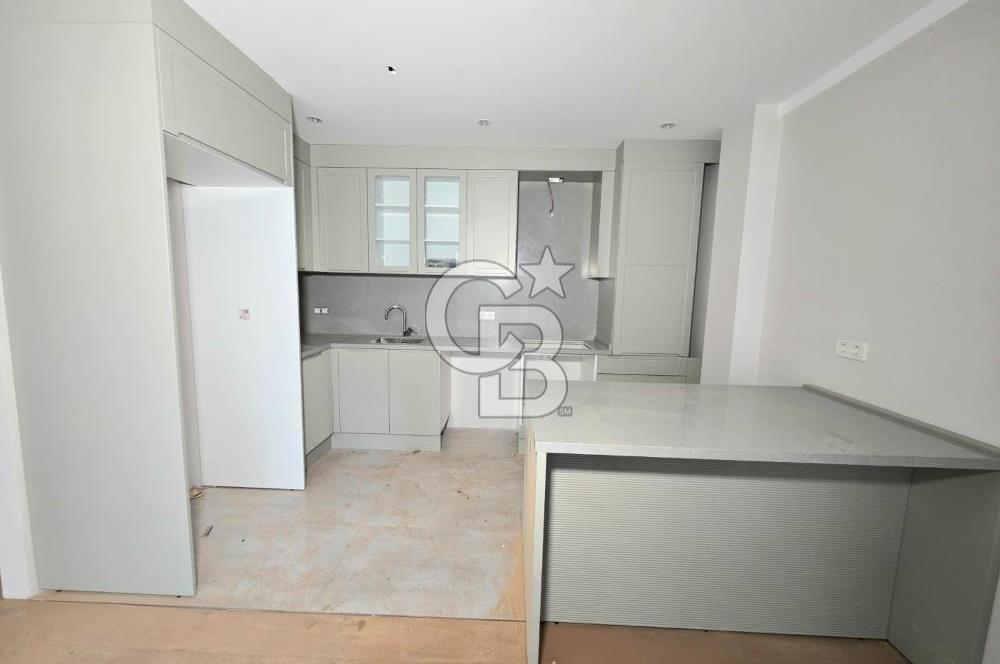 Çavuş’ta Seçkin Ailelere Özel | Sıfır | Üst Segment 4+1 Villa  Fırsat 