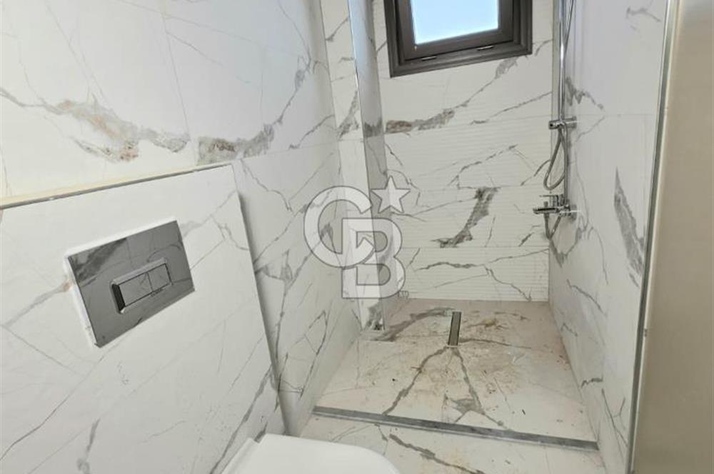 Çavuş’ta Seçkin Ailelere Özel | Sıfır | Üst Segment 4+1 Villa  Fırsat 