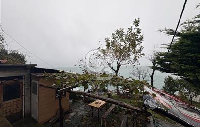 ÖZMERSİN'DE DENİZE SIFIR TURİZM TİCARİ KONUT İMARLI ARSA