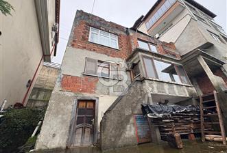 ÖZMERSİN'DE DENİZE SIFIR TURİZM TİCARİ KONUT İMARLI ARSA - 1 - 326804