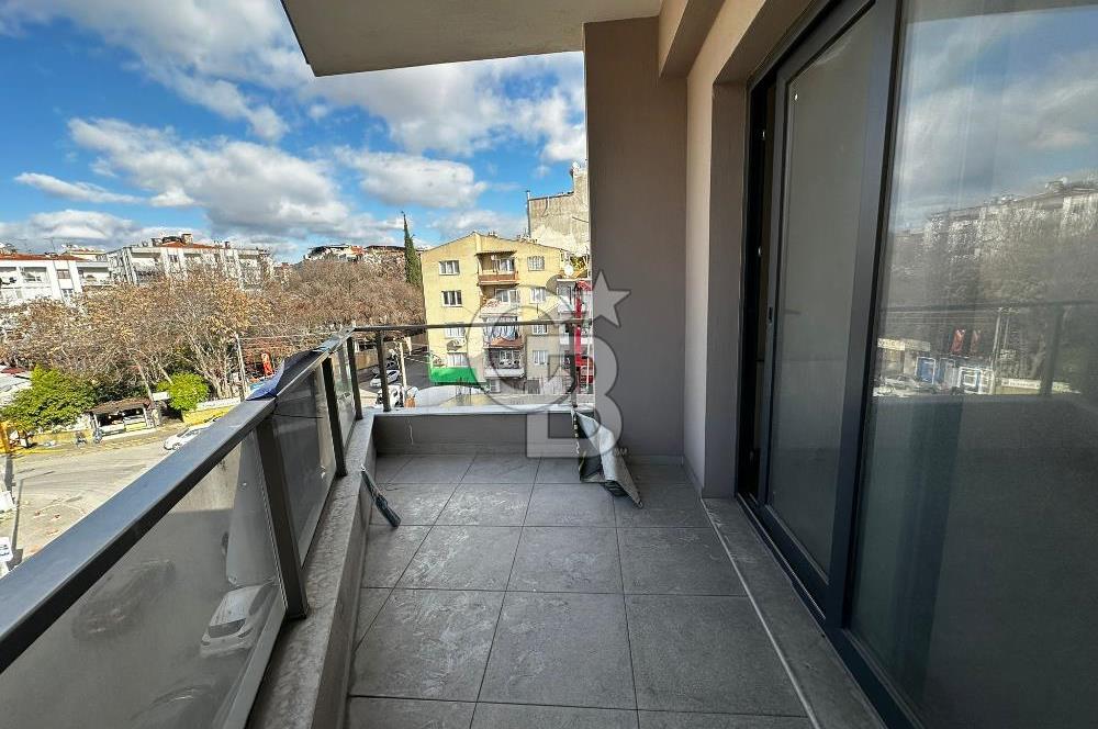 Karabağlar Bozyakada Satılık 3+1 Sıfır Daire