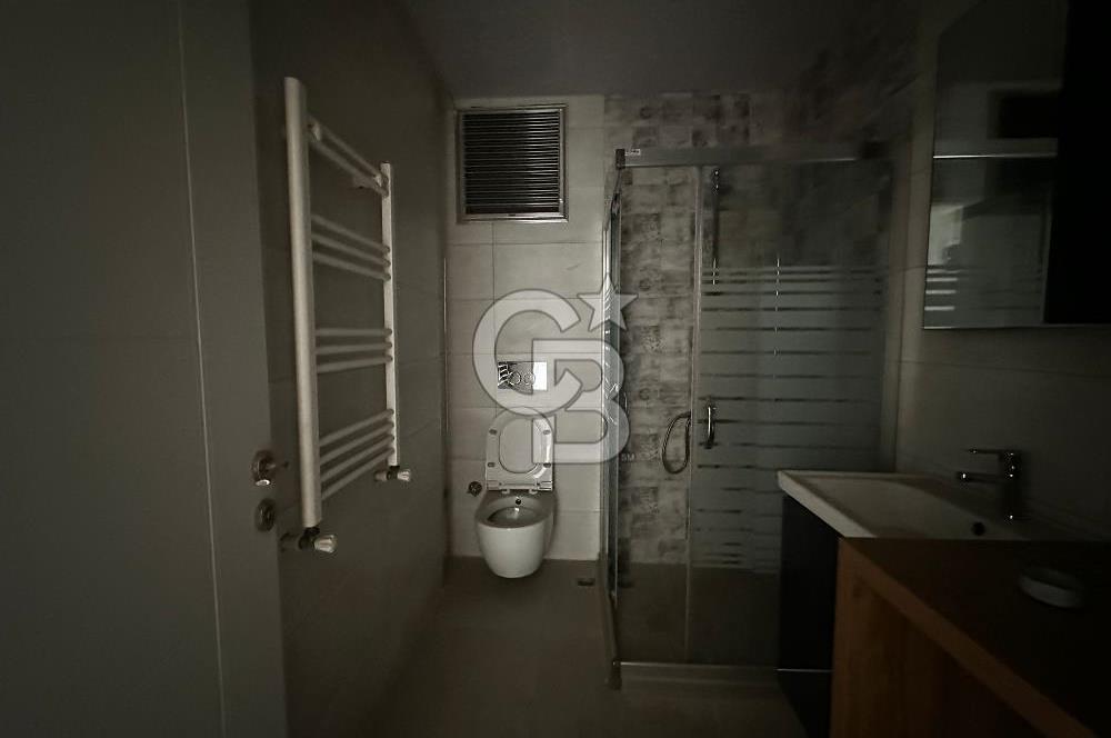 Karabağlar Bozyakada Satılık 3+1 Sıfır Daire