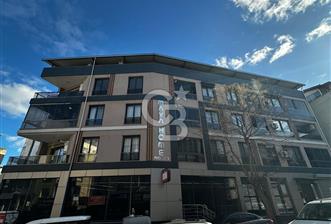 Karabağlar Bozyakada Satılık 3+1 Sıfır Daire - 1 - 326799