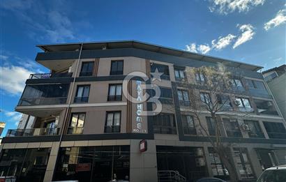 Karabağlar Bozyakada Satılık 3+1 Sıfır Daire