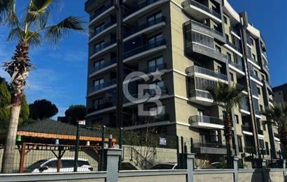 Karabağlar Uzundere Folkart Yakını 3+1, 165m2 Satılık Daire