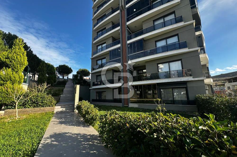 Karabağlar Uzundere Folkart Yakını 3+1, 165m2 Satılık Daire