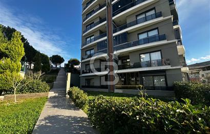 Karabağlar Uzundere Folkart Yakını 3+1, 165m2 Satılık Daire