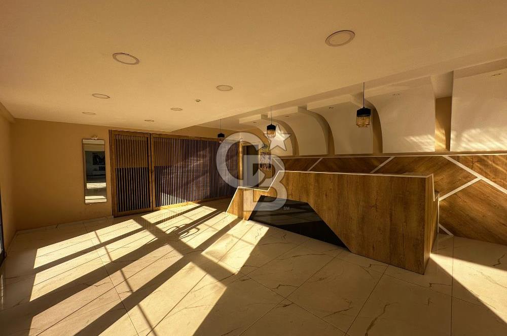 Karabağlar Uzundere Folkart Yakını 3+1, 165m2 Satılık Daire