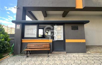 EDREMİT KADIKÖY'DE,LÜKS SİTE İÇİNDE,ARA KAT 2+1 ULTRA LÜKS DAİRE