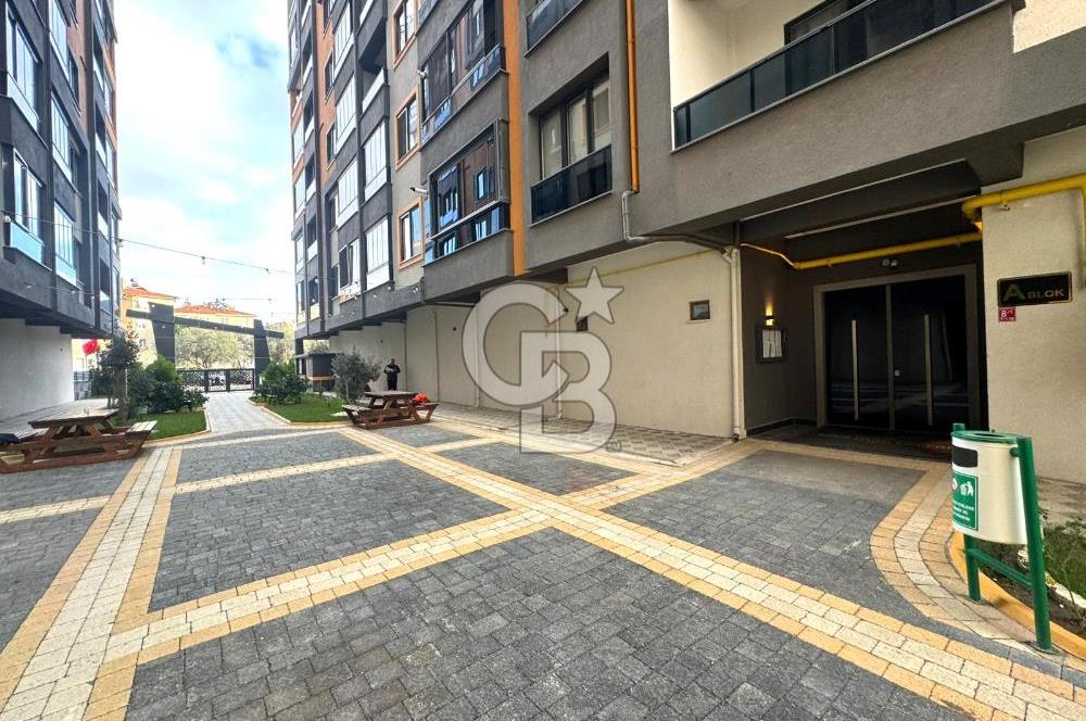 EDREMİT KADIKÖY'DE,LÜKS SİTE İÇİNDE,ARA KAT 2+1 ULTRA LÜKS DAİRE