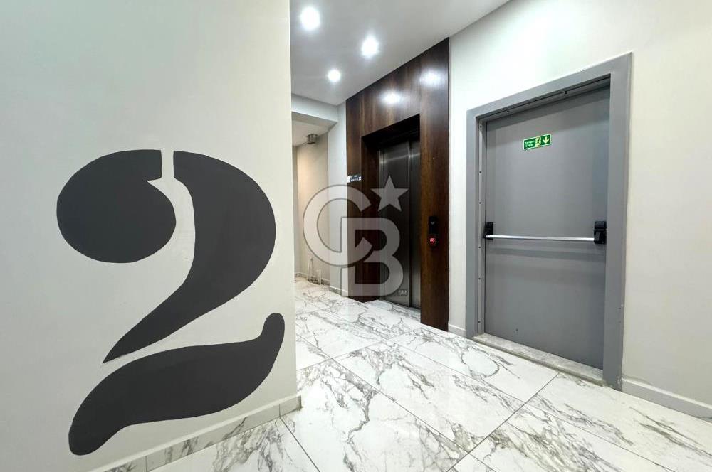 EDREMİT KADIKÖY'DE,LÜKS SİTE İÇİNDE,ARA KAT 2+1 ULTRA LÜKS DAİRE