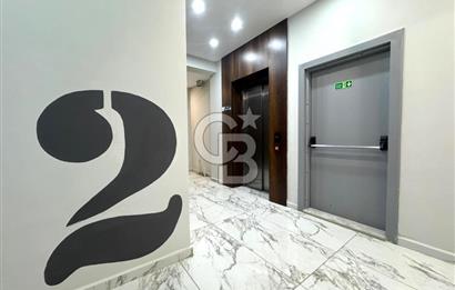 EDREMİT KADIKÖY'DE,LÜKS SİTE İÇİNDE,ARA KAT 2+1 ULTRA LÜKS DAİRE