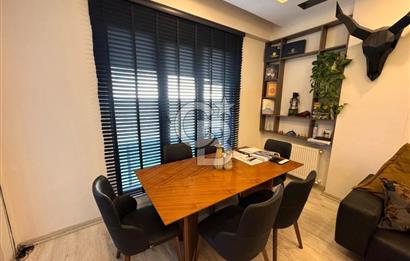 EDREMİT KADIKÖY'DE,LÜKS SİTE İÇİNDE,ARA KAT 2+1 ULTRA LÜKS DAİRE