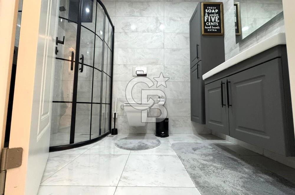 EDREMİT KADIKÖY'DE,LÜKS SİTE İÇİNDE,ARA KAT 2+1 ULTRA LÜKS DAİRE