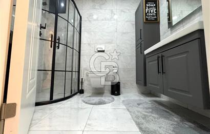 EDREMİT KADIKÖY'DE,LÜKS SİTE İÇİNDE,ARA KAT 2+1 ULTRA LÜKS DAİRE