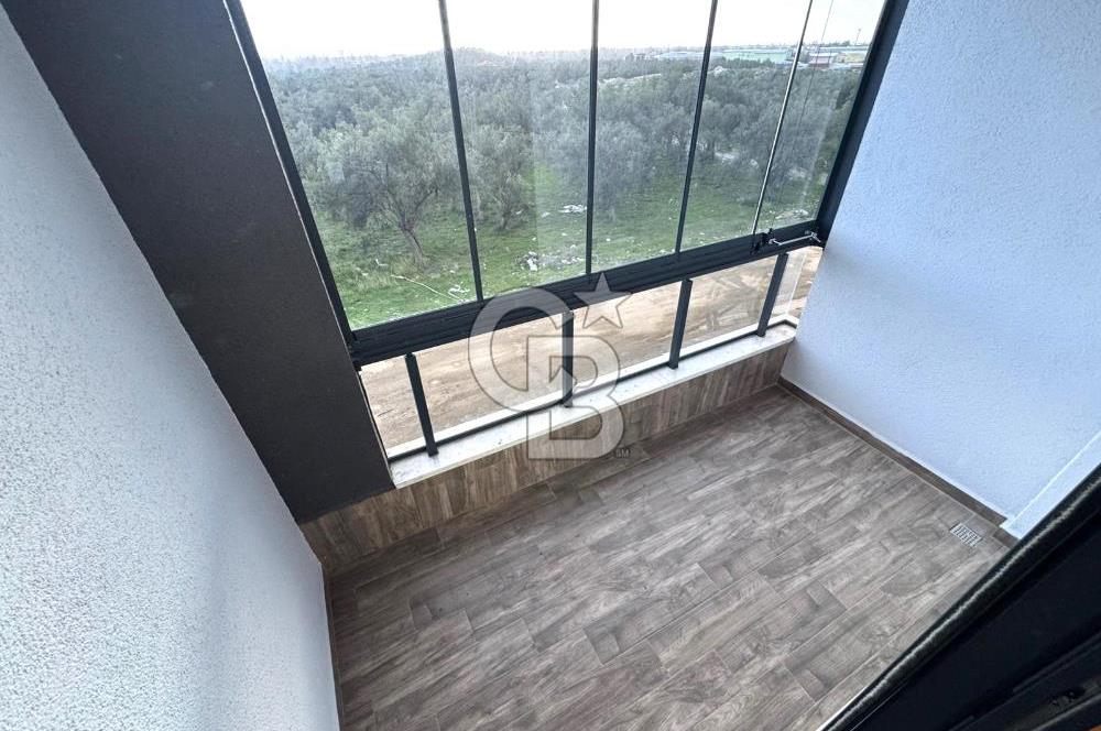 EDREMİT KADIKÖY'DE,LÜKS SİTE İÇİNDE,ARA KAT 2+1 ULTRA LÜKS DAİRE