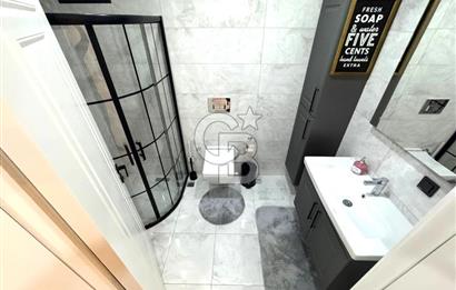 EDREMİT KADIKÖY'DE,LÜKS SİTE İÇİNDE,ARA KAT 2+1 ULTRA LÜKS DAİRE