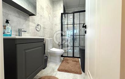 EDREMİT KADIKÖY'DE,LÜKS SİTE İÇİNDE,ARA KAT 2+1 ULTRA LÜKS DAİRE