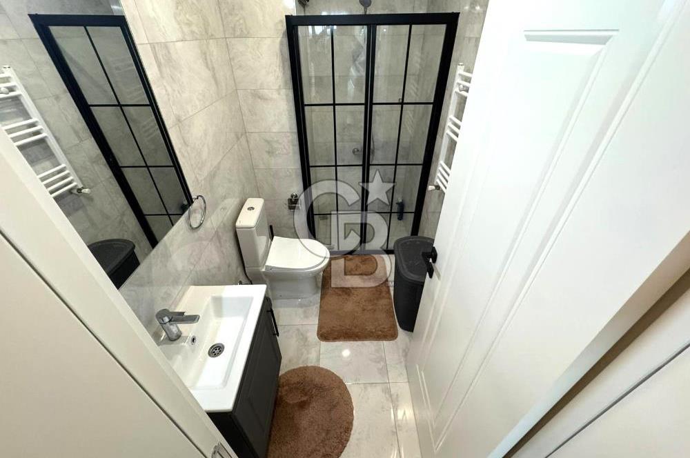 EDREMİT KADIKÖY'DE,LÜKS SİTE İÇİNDE,ARA KAT 2+1 ULTRA LÜKS DAİRE