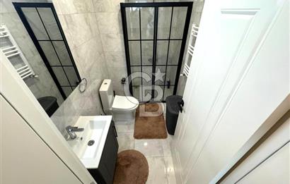 EDREMİT KADIKÖY'DE,LÜKS SİTE İÇİNDE,ARA KAT 2+1 ULTRA LÜKS DAİRE