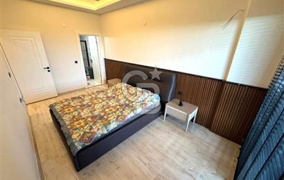 EDREMİT KADIKÖY'DE,LÜKS SİTE İÇİNDE,ARA KAT 2+1 ULTRA LÜKS DAİRE