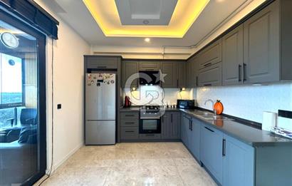 EDREMİT KADIKÖY'DE,LÜKS SİTE İÇİNDE,ARA KAT 2+1 ULTRA LÜKS DAİRE