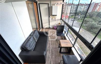 EDREMİT KADIKÖY'DE,LÜKS SİTE İÇİNDE,ARA KAT 2+1 ULTRA LÜKS DAİRE