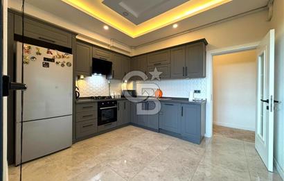 EDREMİT KADIKÖY'DE,LÜKS SİTE İÇİNDE,ARA KAT 2+1 ULTRA LÜKS DAİRE