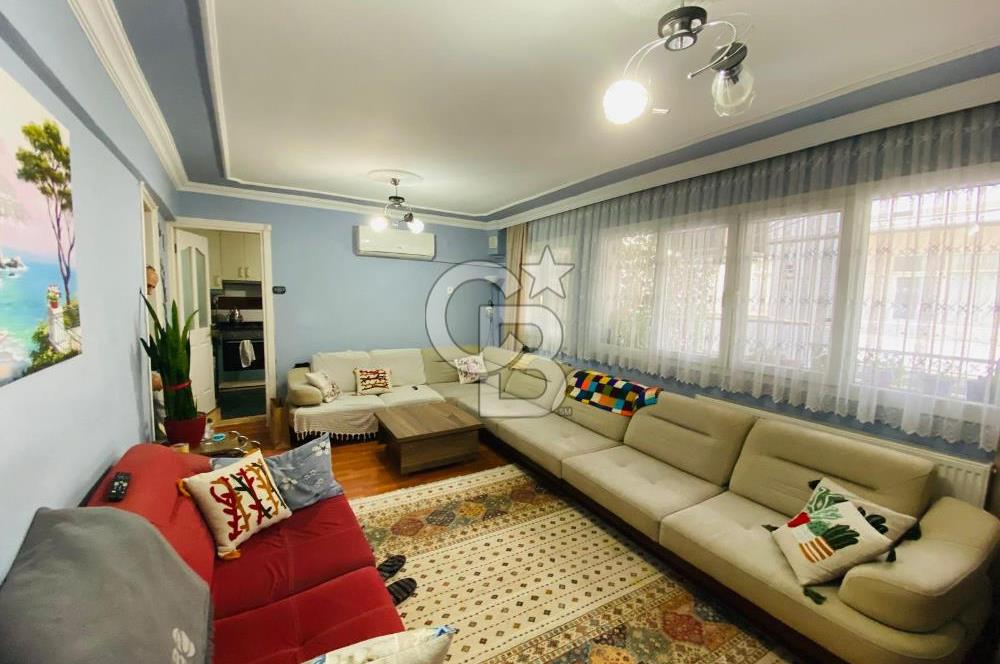 BUCA GEDİZ ÜÇ KATLI MÜSTAKİL EV